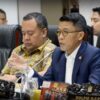 Misbakhun Apresiasi Ekonomi RI Tumbuh Solid, Dorong Hilirisasi hingga Penguatan UMKM