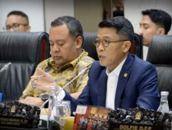 Misbakhun: Anggaran Kementerian Keuangan Harus Transparan dan Tepat Sasaran
