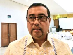 Yahya Zaini: Program Makan Bergizi Gratis Bisa Jadi Pemborosan Jika Tak Tepat Sasaran