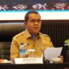 Gubernur NTT Melki Laka Lena Dorong Replikasi Program Desain Ikan & Larva untuk Majukan Ekonomi Daerah