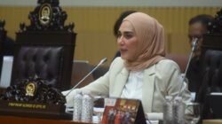 Gas Jumbo Ditemukan di Kalimantan Timur, Sari Yuliati: Bukti Kemandirian Energi RI