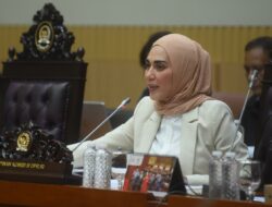 Sari Yuliati Minta Publik Hormati Proses Hukum Kasus Kematian Diplomat Arya Daru