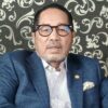 Firman Soebagyo Pastikan Bantuan Beras Bulog di Rembang Berkualitas, Bebas Oplosan