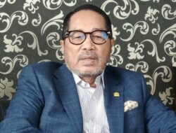 Firman Soebagyo Soroti Maraknya Kasus Beras Oplosan: Pengawasan Terhadap Distribusi Pangan Lemah
