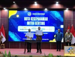 Mendukbangga Wihaji: Program Genting Telah Bantu 229.000 Anak Asuh dengan Total Rp 226 Miliar