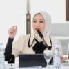 Atalia Praratya: Rakyat Bangga pada Prabowo, Harap Indonesia Makin Baik