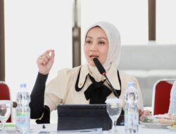 Atalia Praratya Soroti Kecemburuan Sosial Terhadap Sekolah Rakyat, Dorong Perbaikan Sekolah Negeri