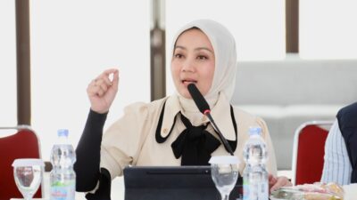 Atalia Praratya Soroti Kecemburuan Sosial Terhadap Sekolah Rakyat, Dorong Perbaikan Sekolah Negeri