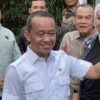 Bahlil Lahadalia: Kementerian ESDM Siap Bersinergi dengan Badan Industri Mineral Bentukan Prabowo