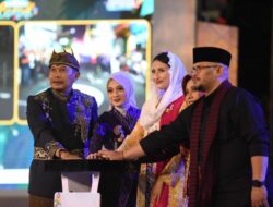 Wamendag Dyah Roro Ungkap Penggerak UMKM 60 Persennya Perempuan: Jangan Patah Semangat!
