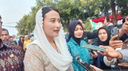 Wamendag Dyah Roro Esti Ajak UMKM Manfaatkan Perjanjian Dagang Internasional