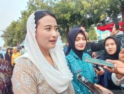Wamendag Dyah Roro Esti Dorong UMKM Kembangkan Produk Bernilai Tambah Tinggi