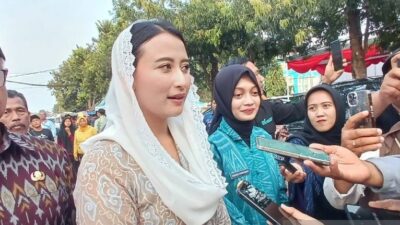 Wamendag Dyah Roro Esti: Program MBG Berdampak Positif Terhadap Perekonomian Rakyat