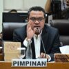 Lamhot Sinaga Minta Pemda Perbanyak Ajang Internasional di Danau Toba untuk Dongkrak Wisatawan