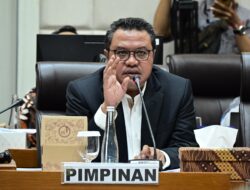 Komisi VII Setujui Usulan Tambahan Anggaran Ditjen KPAII, Lamhot Sinaga: Sukseskan Pameran INNOPROM