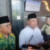 Menteri Nusron Wahid Buka-bukaan Soal “Penyakit” Internal ATR/BPN Usai Konsultasi dengan KPK