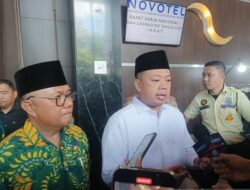 Menteri ATR/BPN Nusron Wahid Soroti Lamanya Pelayanan & Pungli di Kantor Pertanahan
