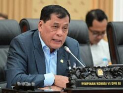 Nurdin Halid Gaungkan “Indonesia First” Demi Wujudkan Nasionalisme Ekonomi