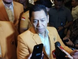 Adies Kadir: Usulan Penundaan Pembangunan IKN Perlu Diperhitungkan Untung & Ruginya