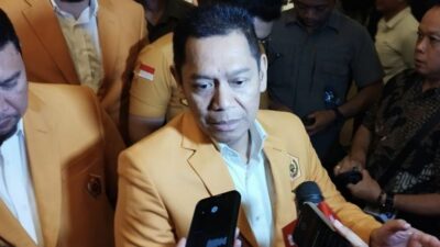Adies Kadir: Usulan Penundaan Pembangunan IKN Perlu Diperhitungkan Untung & Ruginya