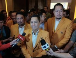 MKGR Gelar Munas Akhir Agustus, Adies Kadir: Agenda Pemilihan Ketum & Satukan Organisasi yang Terpecah
