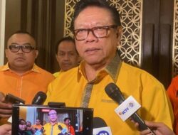 Agung Laksono: Putusan MK soal Pemilu Harus Disikapi Bijak, Jangan Langgar Konstitusi