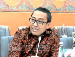 Ahmad Labib: KEK Harus Jadi Lokomotif Industri, Bukan Terhambat Birokrasi