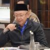 Cek Endra: Reklamasi Jangan Sekadar Tutup Lubang Tambang, Tapi Harus Jadi Sumber Pendapatan Baru