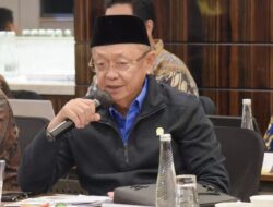 Cek Endra: Reklamasi Jangan Sekadar Tutup Lubang Tambang, Tapi Harus Jadi Sumber Pendapatan Baru