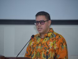 Dave Laksono Minta Pemerintah Pastikan Evakuasi Warga Gaza Tak Langgar Perjuangan Palestina