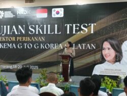 Wamen P2MI Christina Aryani: Korea Selatan Paling Diminati Pekerja Migran Indonesia