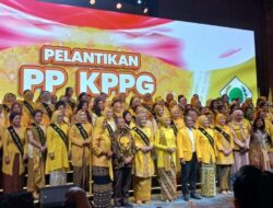 Hetifah Apresiasi Kebijakan Mendukbangga Wihaji Gerakan Ayah Mengantar Anak di Hari Pertama Sekolah