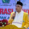 Ahmed Zaki Iskandar: Partai Golkar Jadi Wadah Syiar Islam dan Kebersamaan Umat