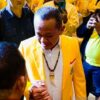 Partai Golkar Tegaskan Dukung Prabowo-Gibran, Bahlil Lahadalia: Semua Kandidat 2029 Itu Baik