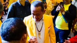 Partai Golkar Tegaskan Dukung Prabowo-Gibran, Bahlil Lahadalia: Semua Kandidat 2029 Itu Baik