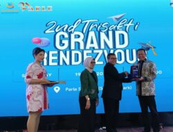 Bamsoet: Anak Muda Harus Jadi Agen Perubahan Pariwisata Indonesia