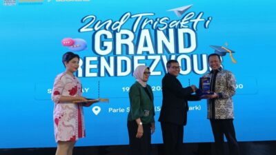 Bamsoet: Anak Muda Harus Jadi Agen Perubahan Pariwisata Indonesia