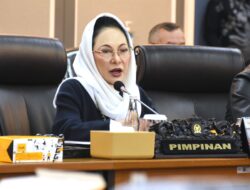 Dewi Asmara: Partisipasi Aktif Mahasiswa Perkuat Substansi RUU Masyarakat Adat