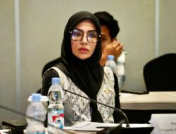 Ranny Fahd Arafiq Dukung Perbaikan Sistem Perlindungan Kesehatan Masyarakat Miskin dan Rentan