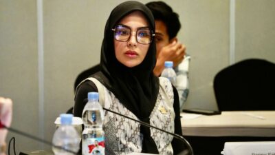 Ranny Fahd Arafiq Dukung Perbaikan Sistem Perlindungan Kesehatan Masyarakat Miskin dan Rentan