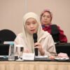 Dewi Yustisiana Dukung Pasar REC untuk Capai Target Energi Bersih 2025 dan 2034