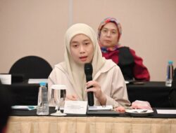 Dewi Yustisiana Dukung Pasar REC untuk Capai Target Energi Bersih 2025 dan 2034