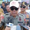 Gubernur Babel Hidayat Arsani Tegaskan Berantas Penyelewengan BBM Subsidi Bagi Nelayan