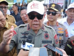 Dukung Program Presiden, Gubernur Babel Hidayat Arsani Minta Operasional Kopdes Merah Putih Dipercepat