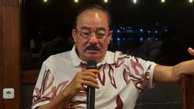 Robert Kardinal: Total Penerima PIP-KIP di Papua Barat & Papua Barat Daya Capai 101.274 Siswa
