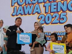 Mendukbangga Wihaji: Masa Depan Kependudukan Ada di Penyuluh KB