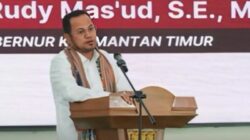 Pengadaan Mobil Dinas Rp8,5 Miliar, Gubernur Kaltim Rudy Mas’ud Tegaskan Sesuai Aturan