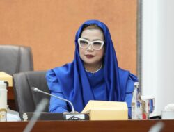 Sarifah Suraidah: DAM Bukan Sekadar Monetisasi Aset, Tapi Transformasi Ekonomi Nasional