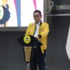 Adies Kadir: Suara Golkar Suara Rakyat, Ulang Tahun Golkar, Ulang Tahun Rakyat