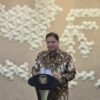 Airlangga Hartarto: Ekonomi Digital Jadi Pilar Penting Pertumbuhan Ekonomi yang Inklusif & Berkelanjutan